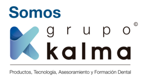 Logo Kalma en Software Dental Julia