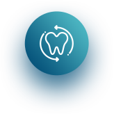 Software Julia interrconecta la clínica dental
